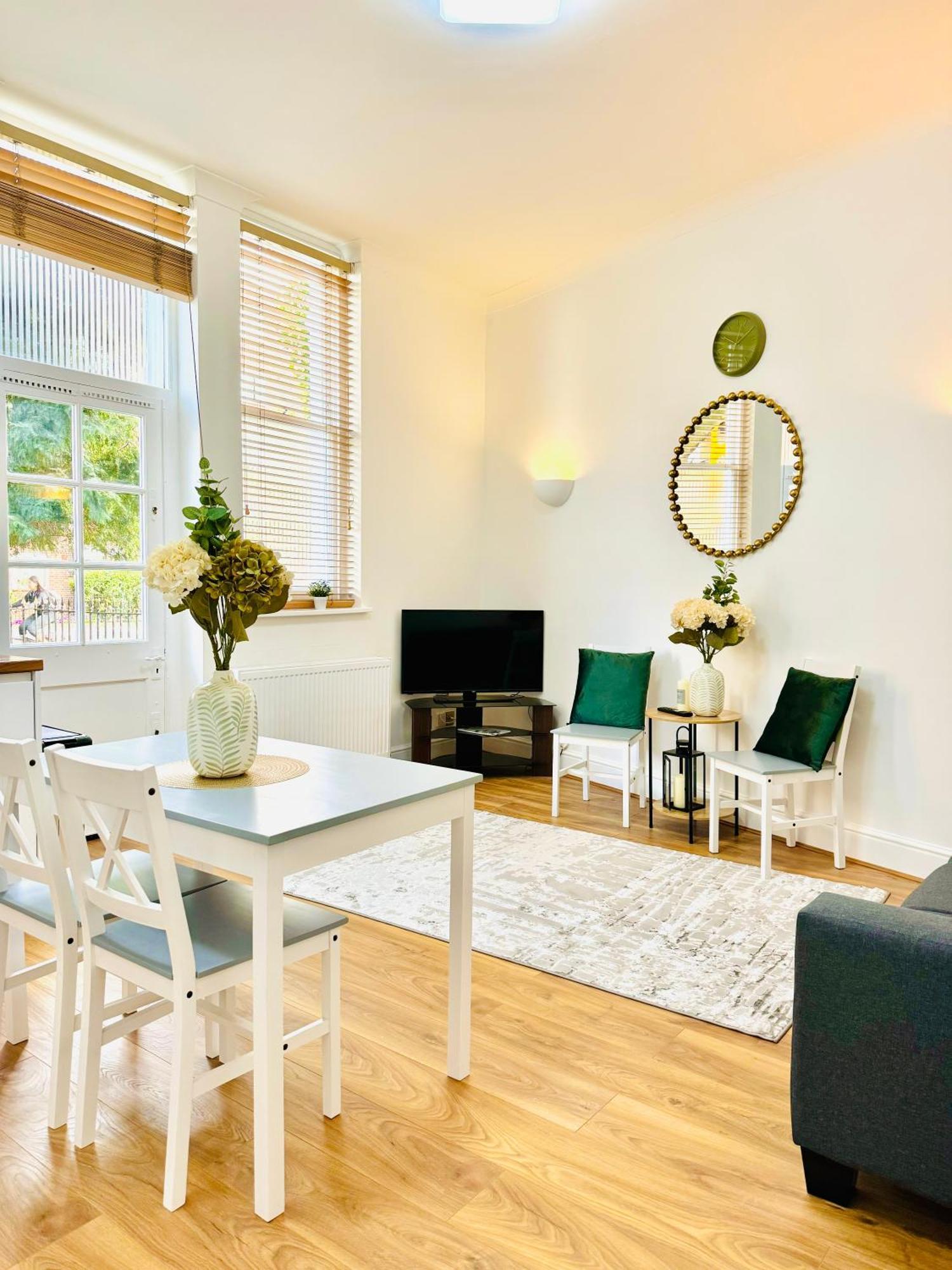 Beautiful 2Bedroom Flat In London St John Exteriér fotografie