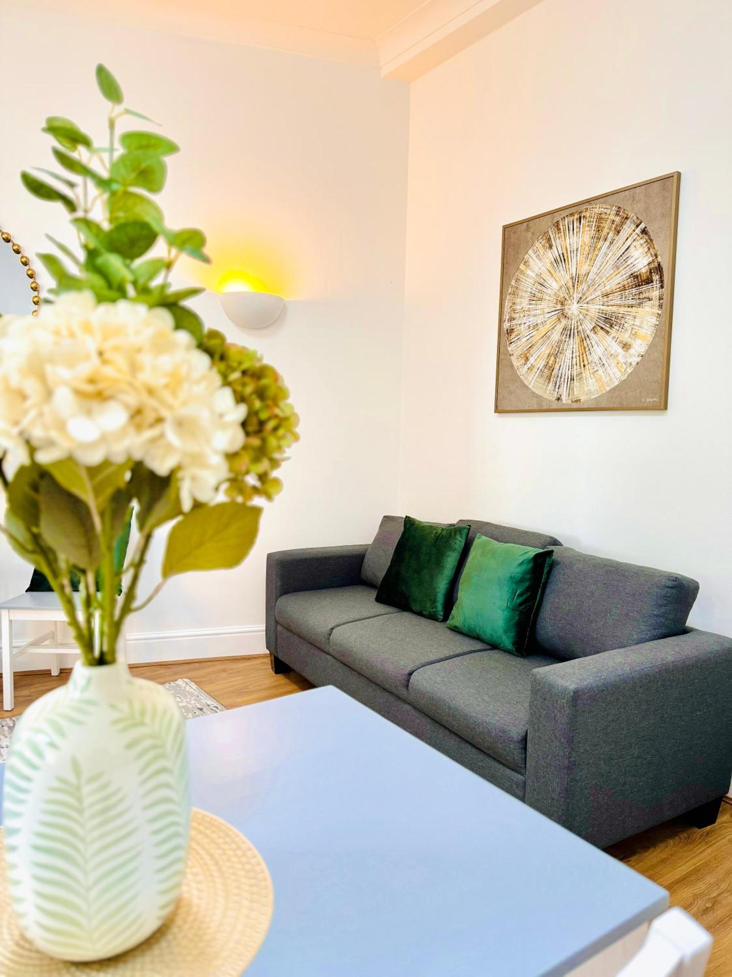 Beautiful 2Bedroom Flat In London St John Exteriér fotografie