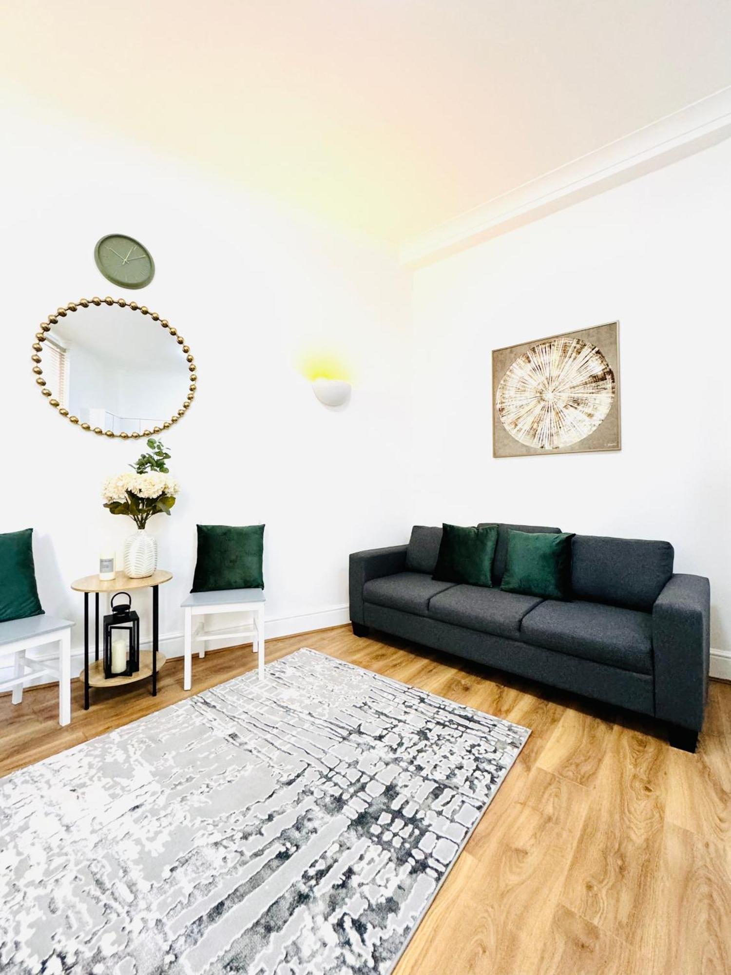 Beautiful 2Bedroom Flat In London St John Exteriér fotografie