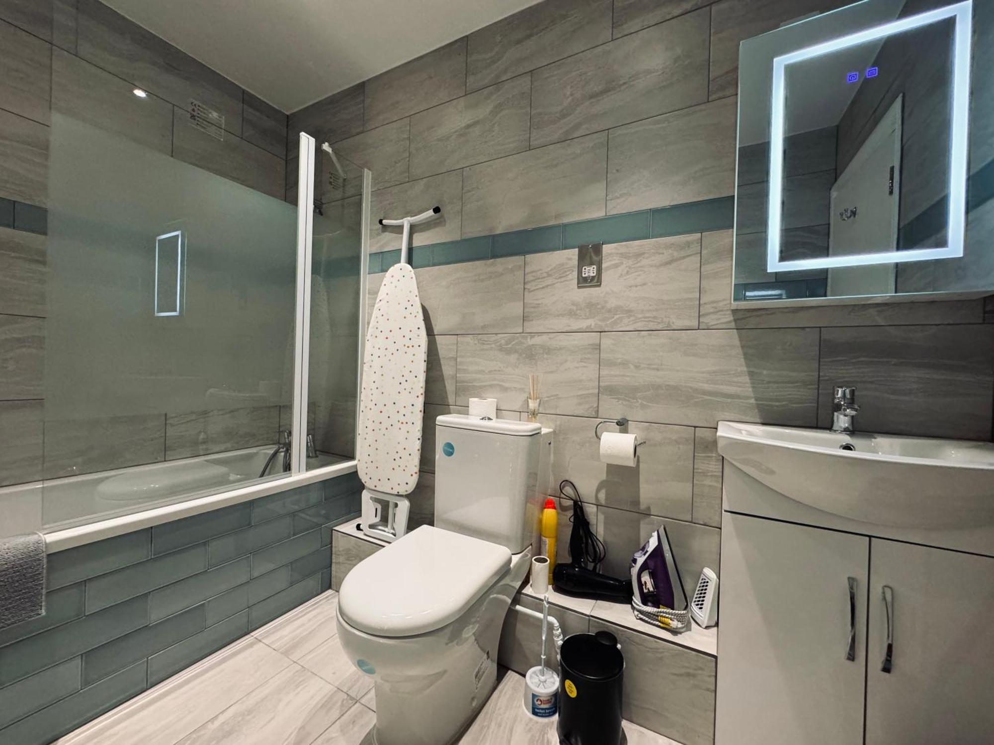 Beautiful 2Bedroom Flat In London St John Exteriér fotografie