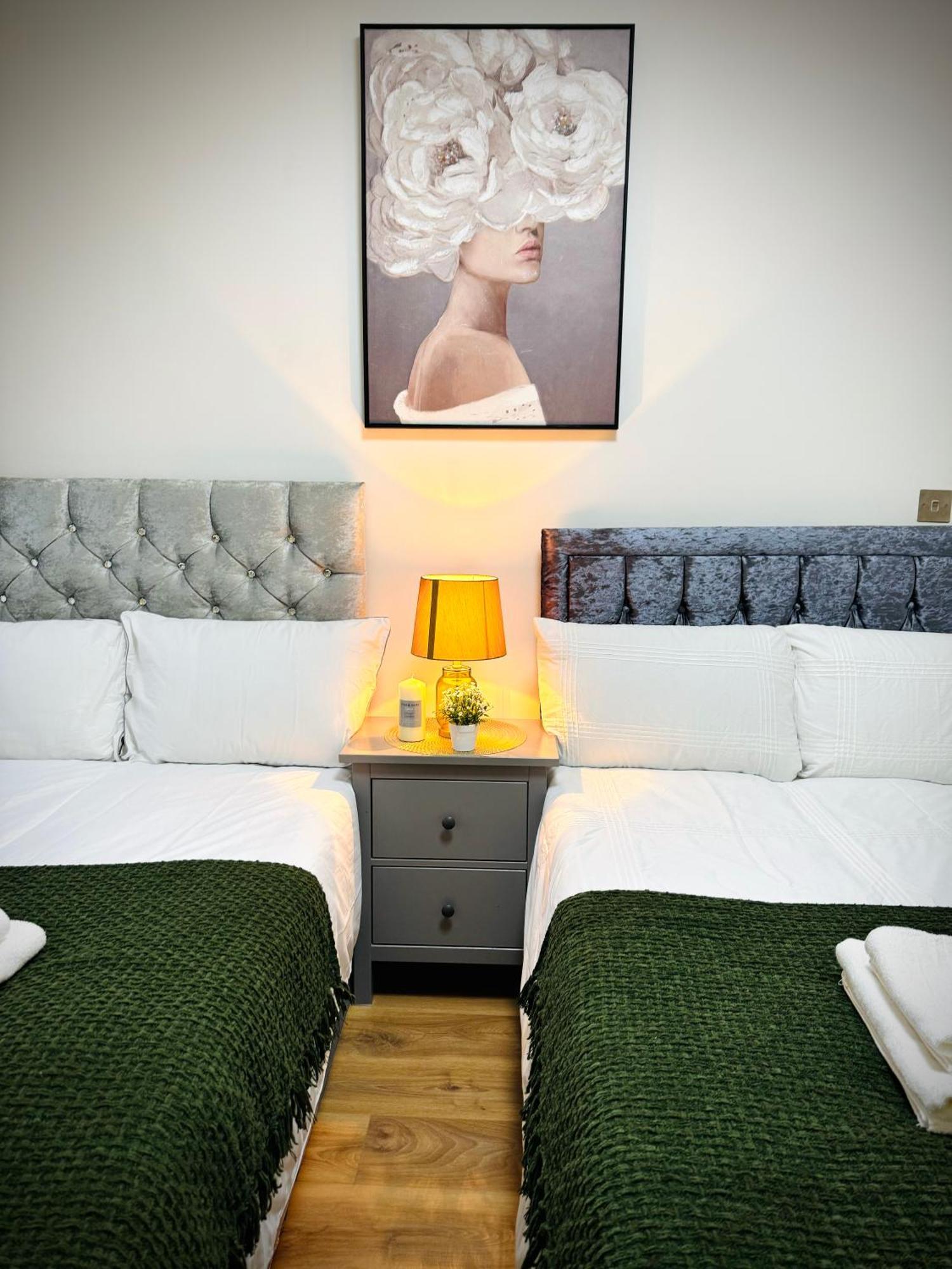 Beautiful 2Bedroom Flat In London St John Exteriér fotografie