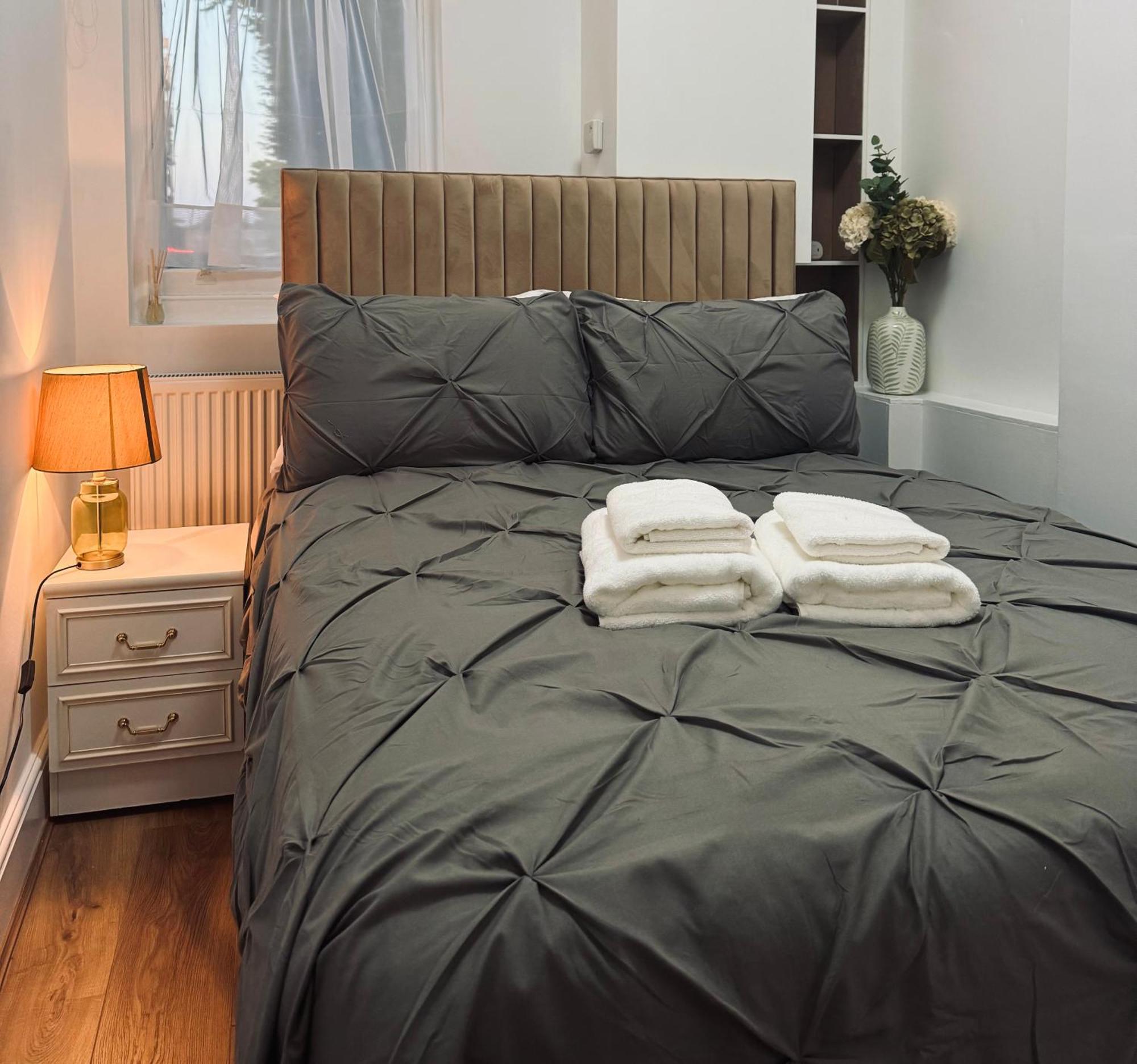 Beautiful 2Bedroom Flat In London St John Exteriér fotografie