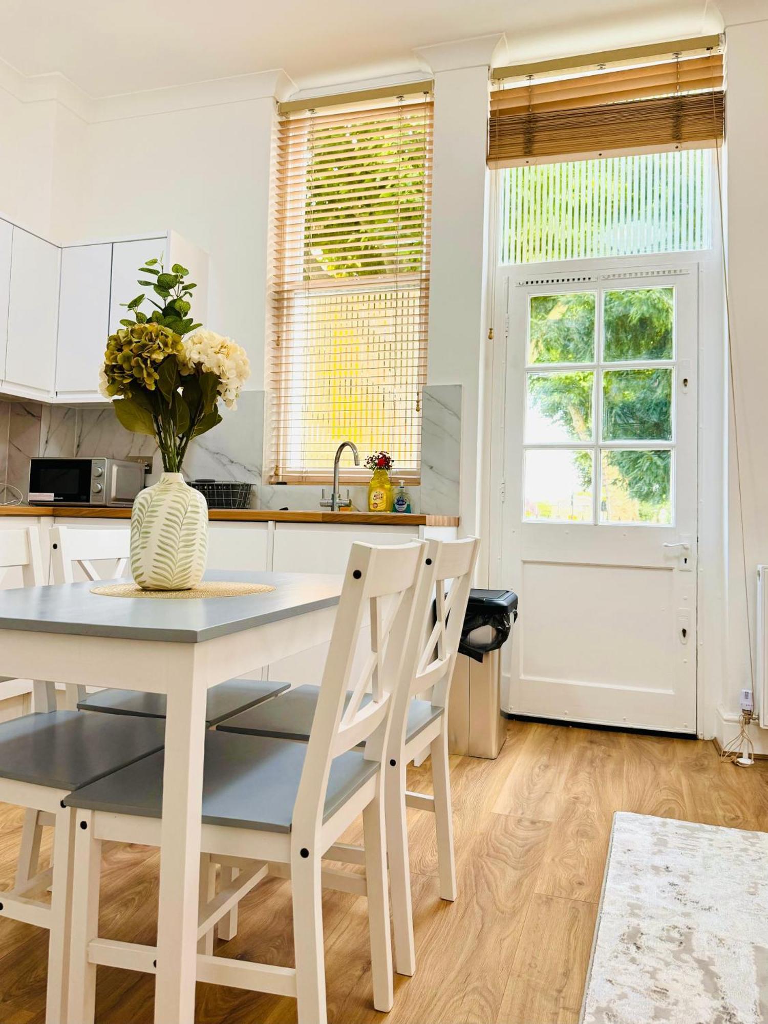 Beautiful 2Bedroom Flat In London St John Exteriér fotografie