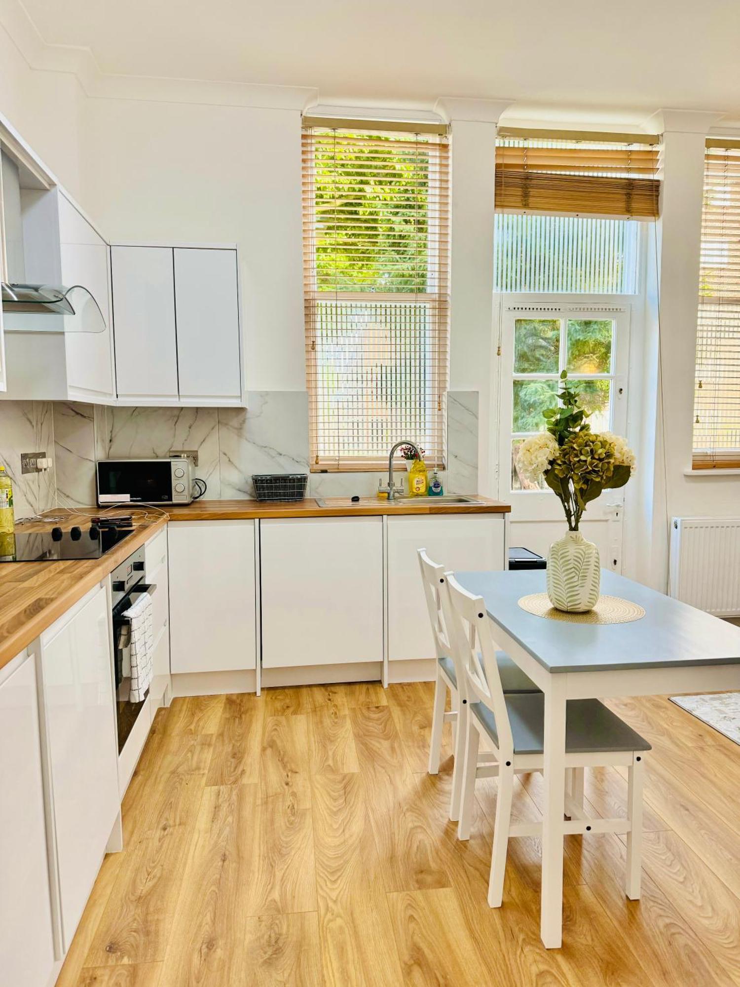 Beautiful 2Bedroom Flat In London St John Exteriér fotografie