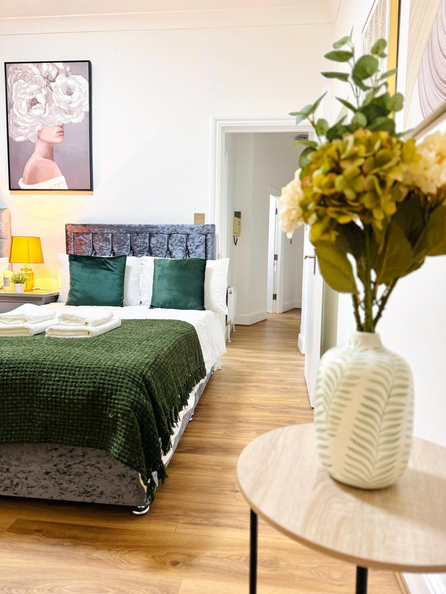 Beautiful 2Bedroom Flat In London St John Exteriér fotografie